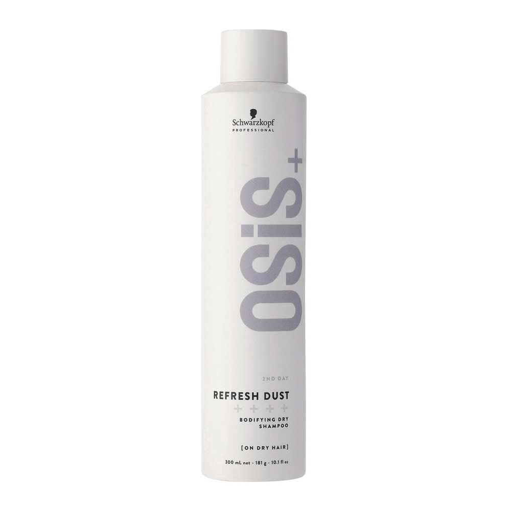 Schwarzkopf Osis+ Refresh Dust 300ml Schwarzkopf Osis+ Refresh Dust 300ml