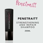 Sebastian Professional  Penetraitt Shampoo 250ml