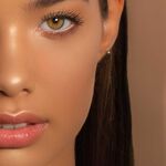 Andreia Professional - Wasserfest Eyeliner Nude Velvet 12H