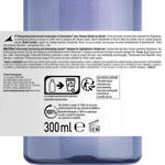 L'Oréal Professionnel Série Expert Blondifier Gloss Shampoo für blondes und blondiertes Haar 300ml