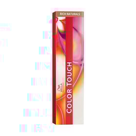 Wella Professionals Color Touch Demi-Permanente Intensivtönung 60ml Wella Professionals Color Touch Demi-Permanente Intensivtönung 60ml