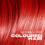 Osmo Colour Revive Repigmentierender Conditioner Strahlendes Rot 225ml