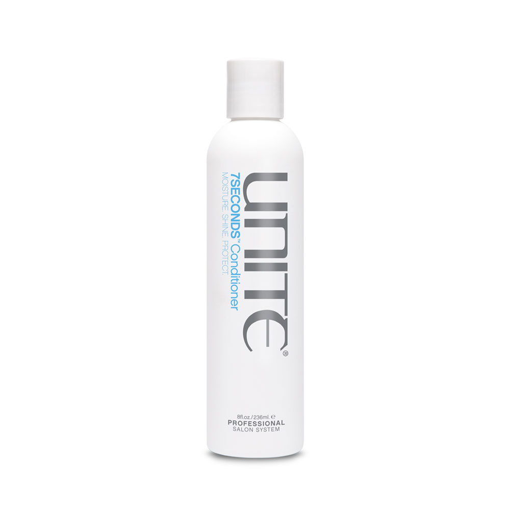 UNITE Hair 7SECONDS Feuchtigkeitsspendender Täglicher Conditioner 236ml