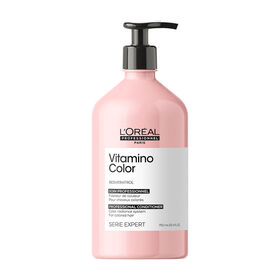 L'Oréal Professionnel Série Expert Vitamino Color Conditioner 750ml