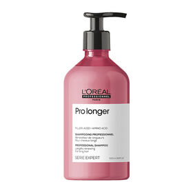 L'Oréal Professionnel Série Expert Pro Longer Shampoo 500ml