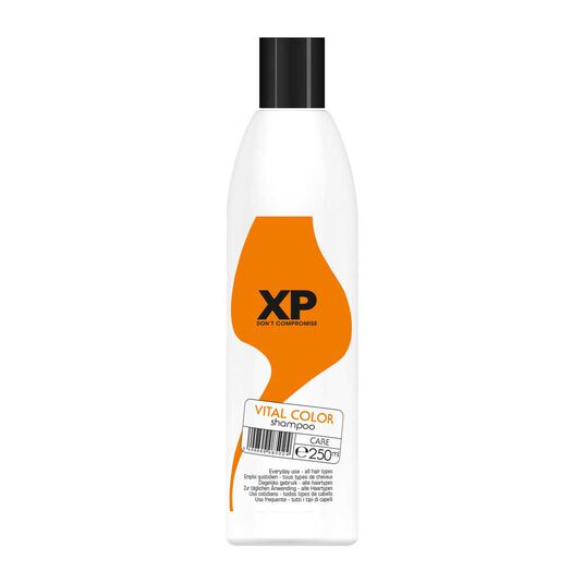 XP100 Vital Color Shampoo