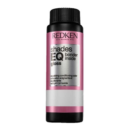 Redken Shades EQ Bonder Inside Demi-permanente Haarfarbe - 07CC Urban Fever 60ml