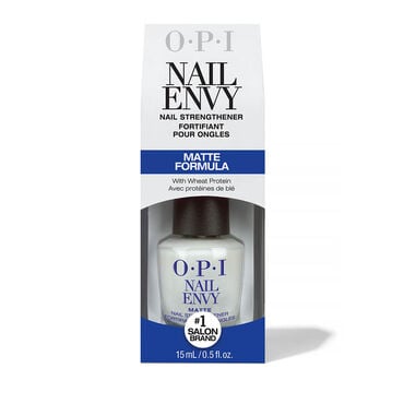 OPI Nail Envy Matte Nail Strengthener 15ml