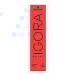 Schwarzkopf Professional Igora Royal Permanent Haarfarbe Mix 60ml 0-11