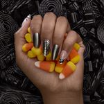 OPI Nail Laquer Nagellack - Good Enough to Treat Collection - OPI&rsquo;m Frosted 15ml