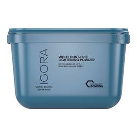 Schwarzkopf Professional Igora Vario Blond Super Plus Lightener 450g