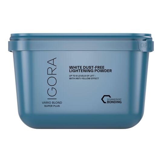 Schwarzkopf Professional Igora Vario Blond Super Plus Lightener 450g
