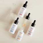 L.C.P Professionnel Vitamin C-Strahlungsserum 15ml
