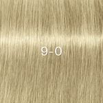 Schwarzkopf Professional Igora permanente farbcreme frei von ammoniak 60ml 9-0