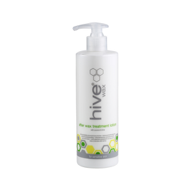 Hive After-Waxing-Lotion Coconut & Lime