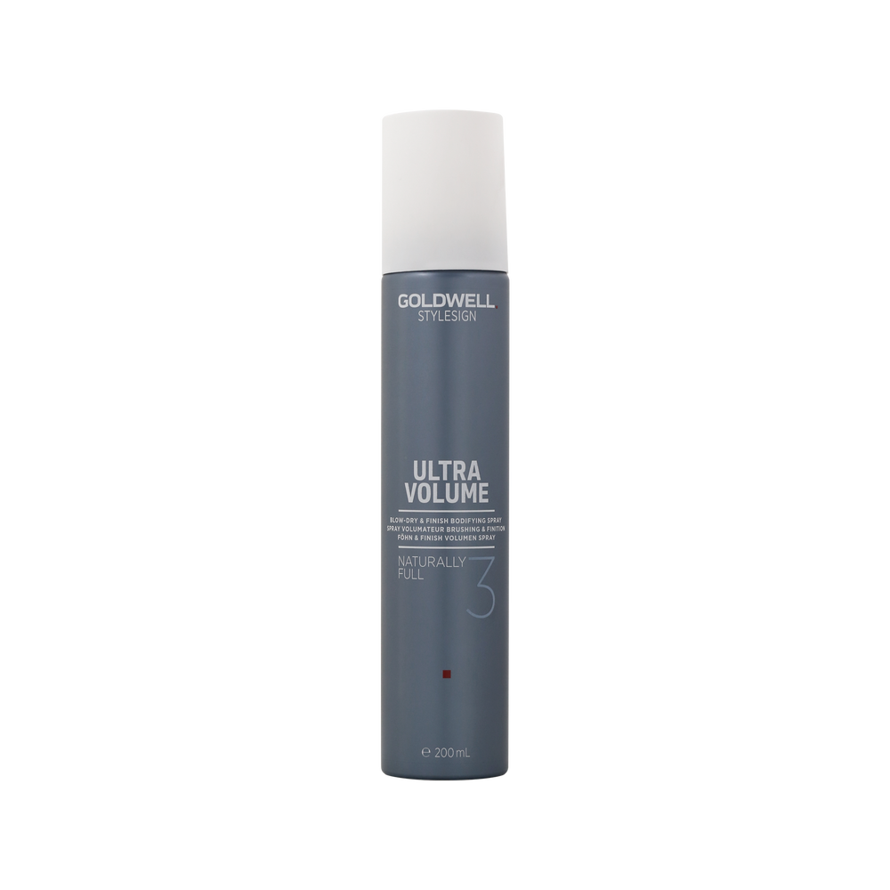 Goldwell SS Ultra Volume Naturally Full 200ml