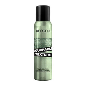 Redken Touchable Texture Mousse, 200ml