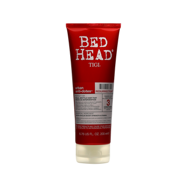 TIGI BH UA Resurrection Conditioner 200ml TIGI BH UA Resurrection Conditioner 200ml