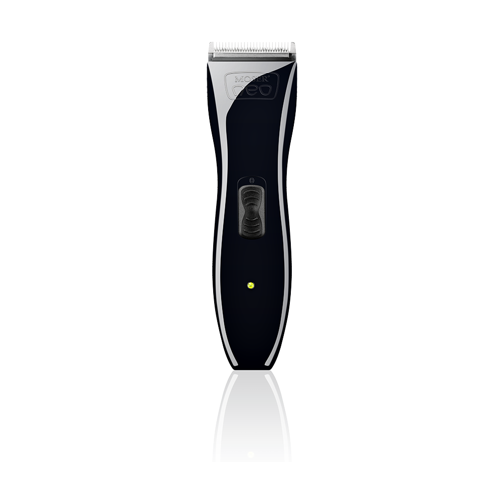 Moser Clipper Neo Black
