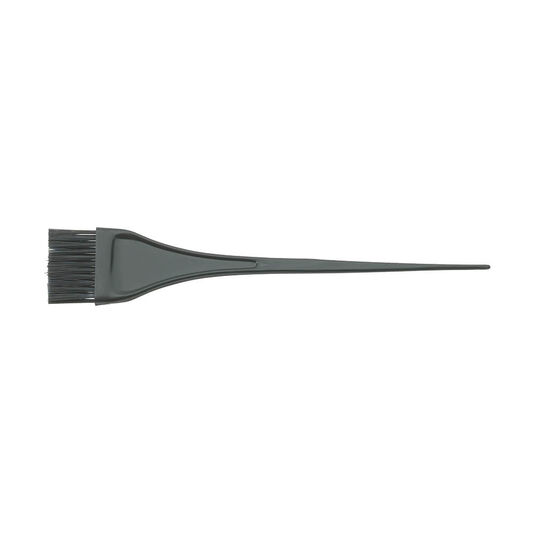 S-PRO F&auml;rbepinsel Schwarz