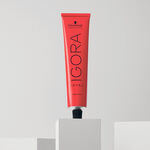 Schwarzkopf Professional Igora Royal Permanent Haarfarbe Mix 60ml E1