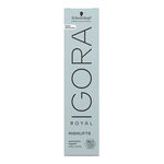Schwarzkopf Professional Igora Royal Highlifts Permanent Haarfarbe 60ml 10-21