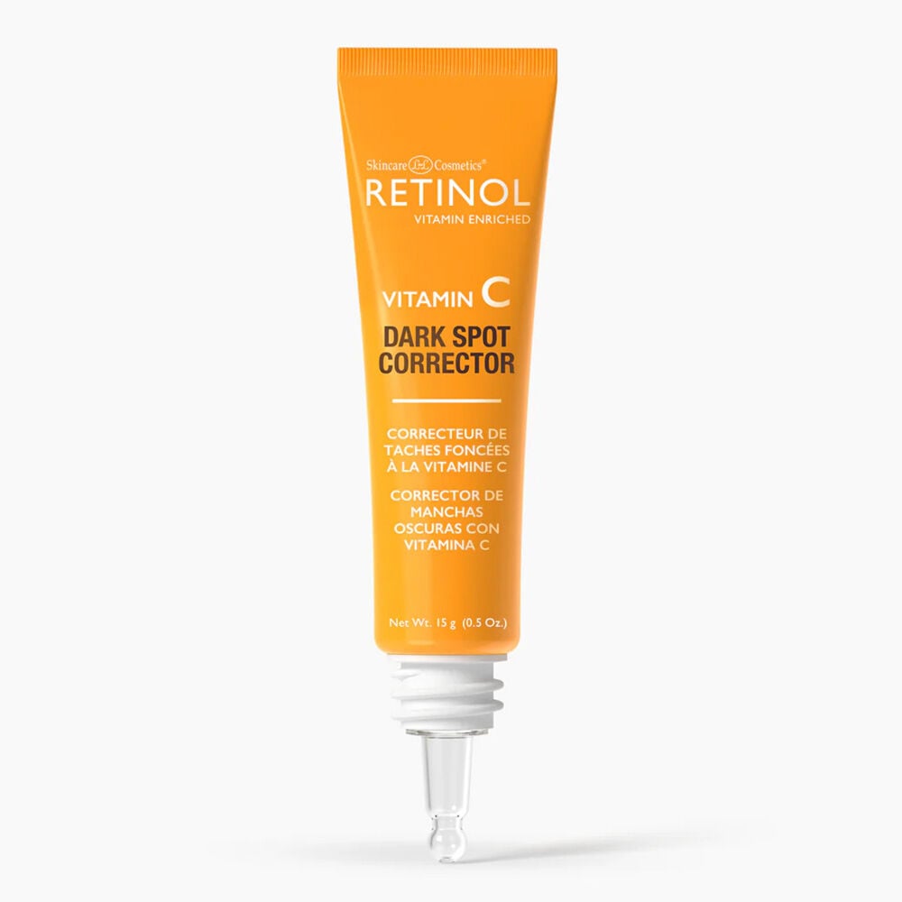 Retinol Vitamin C Dark Spot Corrector 15g Retinol Vitamin C Dark Spot Corrector 15g