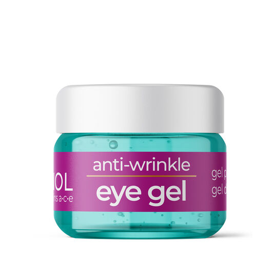 Retinol Augengel 15g