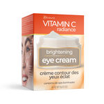 Livaura Vitamin C Augencreme 15g