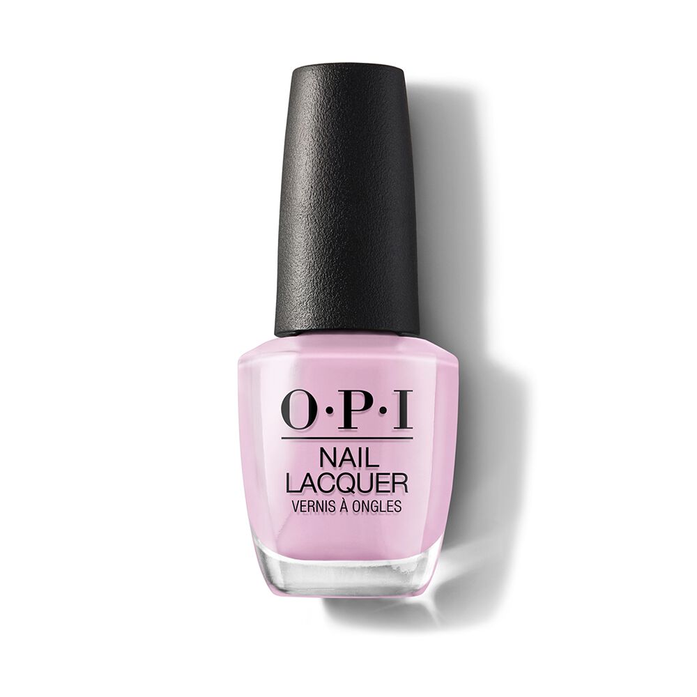 OPI Nail Lacquer Nagellack 15ml Purple Palazzo Pants
