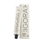 Schwarzkopf Igora Royal Silver Whites Permanent Haarfarbe 60ml Silber