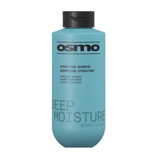 Osmo Deep Moisture N&auml;hrendes Shampoo 400ml