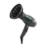 Parlux Haartrockner Digitalyon Antracite
