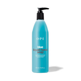 OPI Blue Sanitizing Soap 460ml