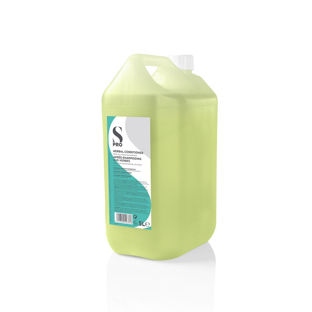 S-PRO Conditioner Herbal 5l S-PRO Conditioner Herbal 5l