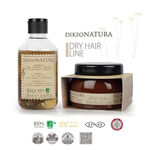 Dikson Natura Mask Dry Hair 250ml