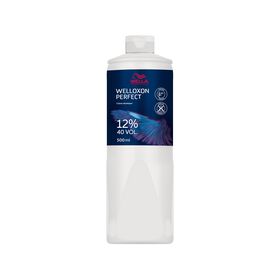 Wella Professionals Welloxon Perfect 12%-40Vol 500ml Wella Professionals Welloxon Perfect 12%-40Vol 500ml