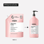 L'Oréal Professionnel Vitamino Color Shampoo Refill 1.5l