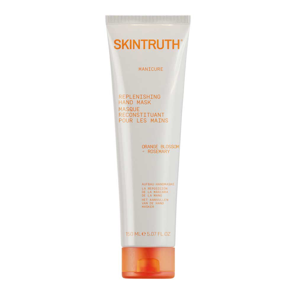 SKINTRUTH Aufbau-handmaske 150ml
