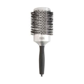 Olivia Garden Essential Blowout Haarb&uuml;rste Silver Classic