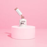 2AM London Aufbaugel - Bare Minimum - 15ml