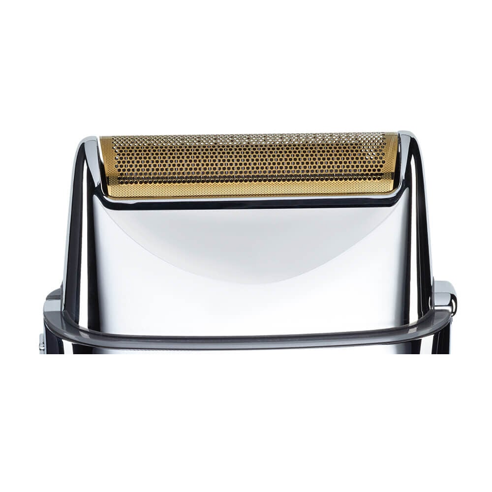 BaByliss PRO Titanium Foil Shaver Einzelfolie & Schere FXRF1E BaByliss PRO Titanium Foil Shaver Einzelfolie & Schere FXRF1E