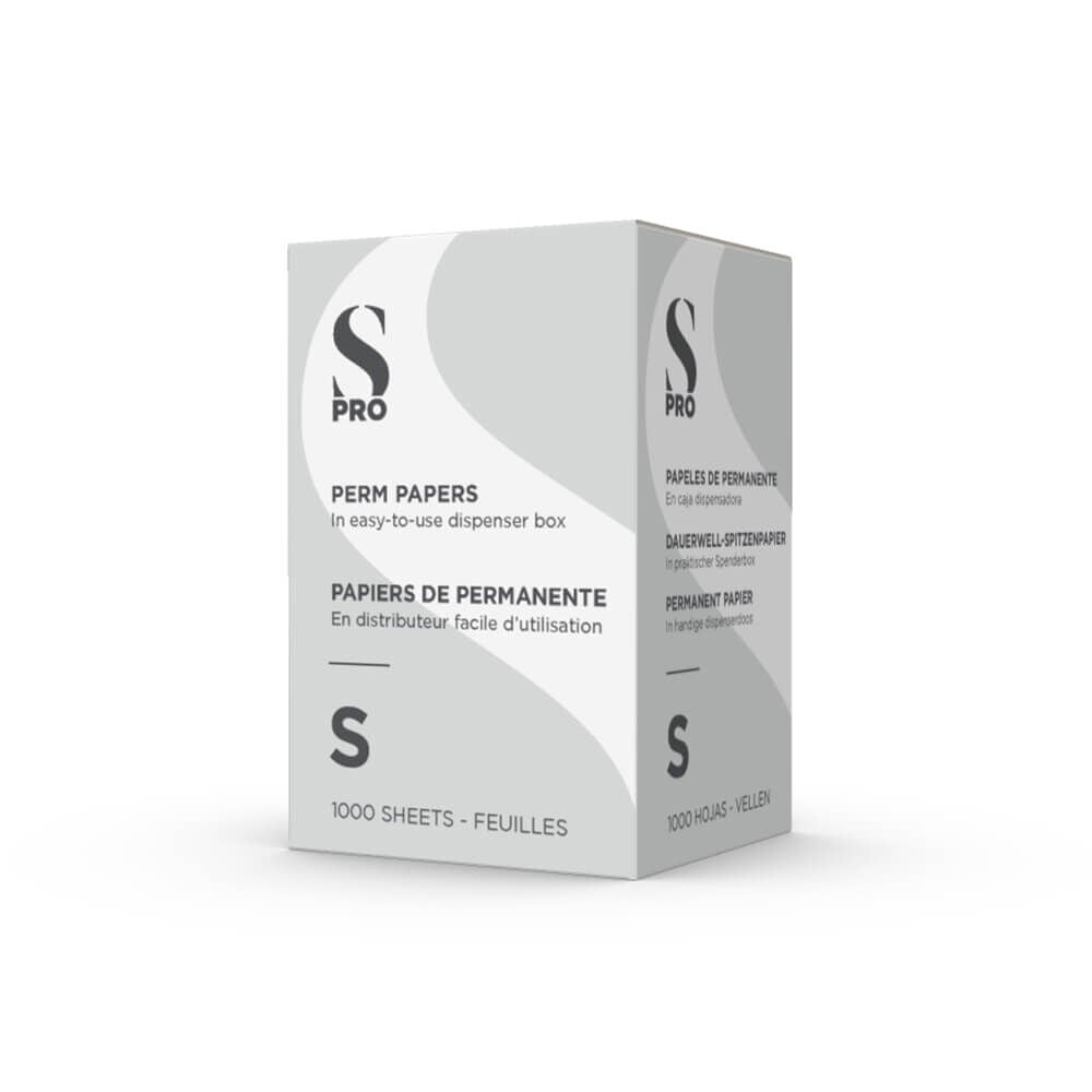 S-PRO Dauerwell-Spitzenpapier Ungefaltet S x1000 S-PRO Dauerwell-Spitzenpapier Ungefaltet S x1000