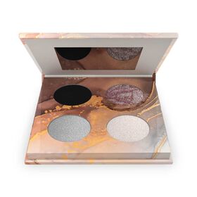Andreia Professional Hot Ice - Lidschattenpalette 4x1g