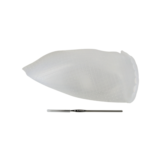 Sibel Bleaching Bonnet Silicone
