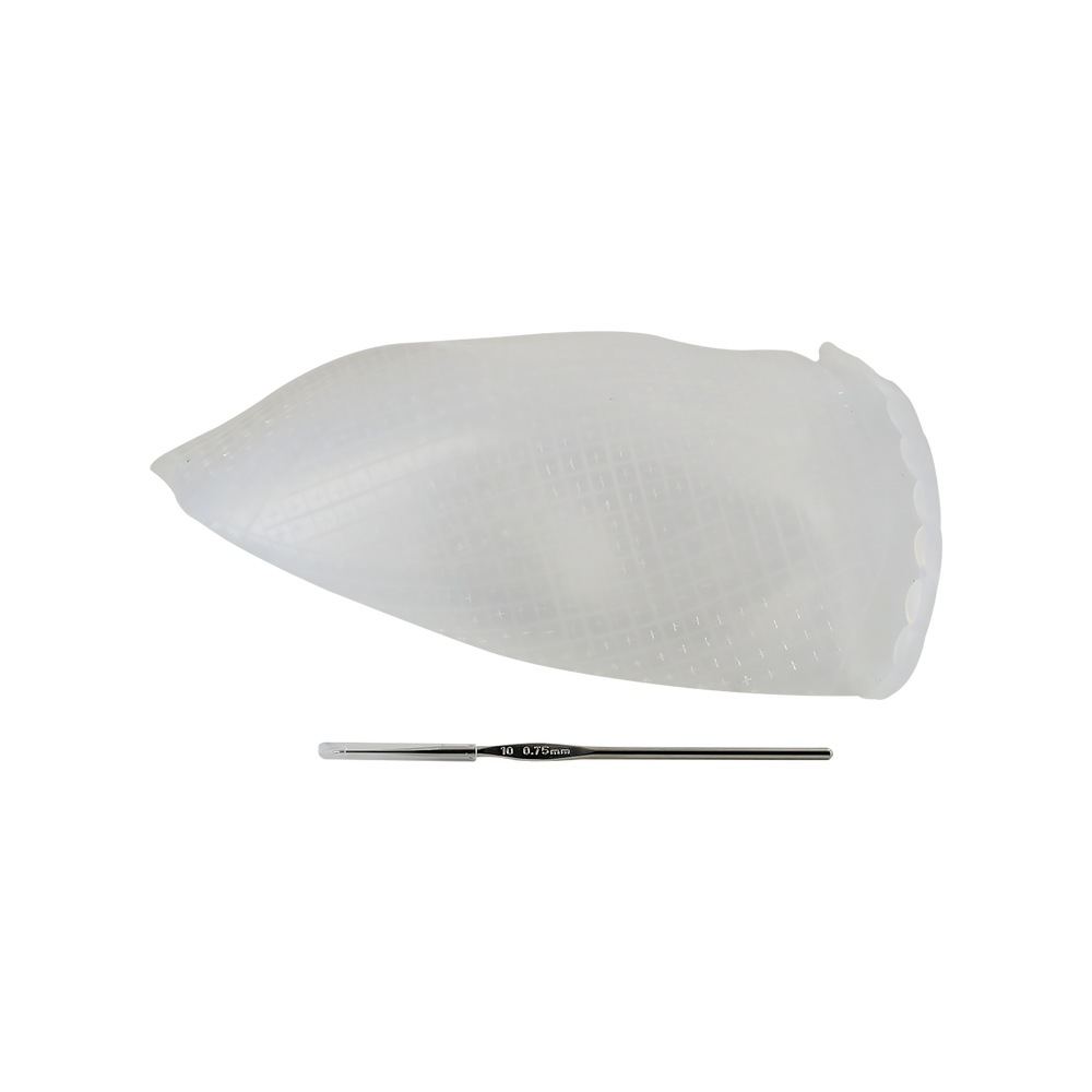 Sibel Bleaching Bonnet Silicone