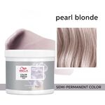 Wella Professionals Color Fresh Maske Pearl Blonde 500ml