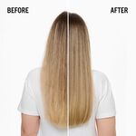 Schwarzkopf Professional Blond Me Bond Repair Aufhellendes Shampoo 1L