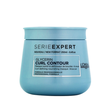 LOREAL SE Curl Contour Masque 250ml LOREAL SE Curl Contour Masque 250ml