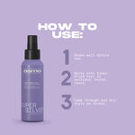 Osmo Super Silver Silber-Tönungsspray 100ml